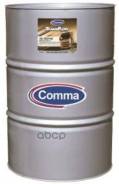 Comma TransFlow