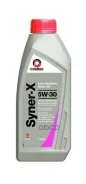 Comma Syner-X