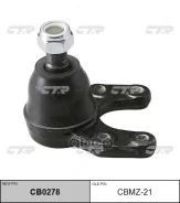 ����� ������� CTR ���. CBMZ21 CBMZ21, CTR CBMZ21 ����