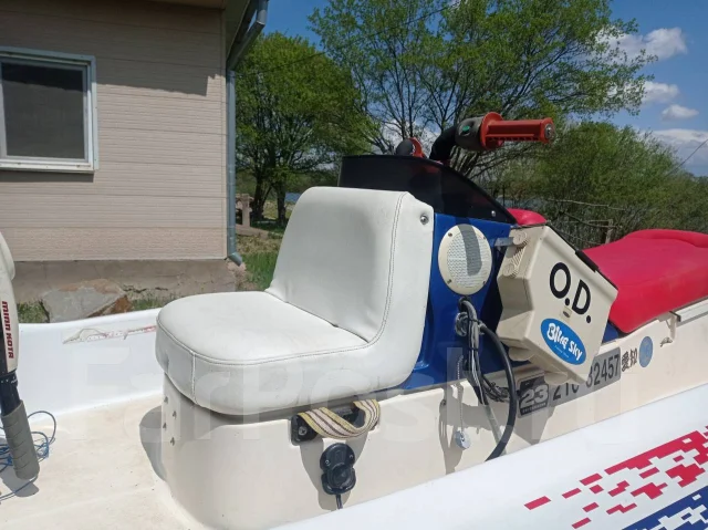 Yamaha. 1997 ���, ����� 3��., ��������� ������������, 42��.�., ������ ����