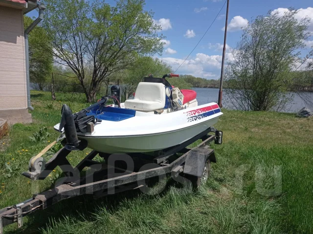 Yamaha. 1997 ���, ����� 3��., ��������� ������������, 42��.�., ������ ����