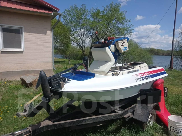 Yamaha. 1997 ���, ����� 3��., ��������� ������������, 42��.�., ������ ����