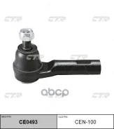 ������� ���������� Nissan AD 90-08 / Almera 95-00 [CE0493] CTR ���. CEN100 CEN100 CEN100 ����