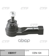 ���������� ������� ���� R (����� ���. CE0517) Nissan Micra K12E 04-07 CTR ���. CEN-124 CEN124 ����