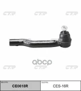 ���������� ������� ���� R [M14x1,5 RHT] (����� ���. CE0618R) CTR ���. CES-16R CES16R ����