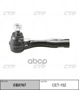   Toyota Crown Majesta 1995-2004  CE0767 (CET-152) 4547039205 CTR . CET152 CET152 