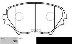 ������� ����. ���. (����� ���. GK1026) Toyota Rav4 II 1.8/2.0 16V 5/00-7/03 CTR ���. CKT-12 CKT12 ����