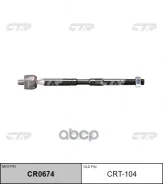 ����, ������ CR0674 ���� ������� | ����� ����/��� | CTR ���. CRT104 CRT104 ����