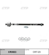 ���� ������� CTR ���. CRT23 CRT23, CTR CRT23 ����