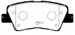     Hyundai Solaris 10-/Sonata V (NF) 05-/KIA SOUL 09- CTR . GK0499 GK0499 