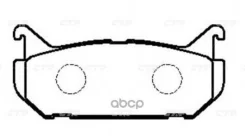 ������� ����. (������ ���. CKMZ-6) Mazda 626, MX-6 93- FORD Probe 94- CTR GK0652 CTR ���. GK0652 GK0652 ����