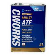 Cworks Superia Multi ATF