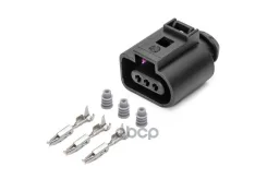 ������ 3D0973703 (3pin) 3 �������� ������� �������� ��� Audi, Seat, Skoda, Volkswagen; ������� ����� Cargen ���. AX6623S AX6623S ����