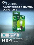 ����� 12 � HB4 55 �� Long Life ClearLight ML9006LL ClearLight ���. ML9006LL ML9006LL ����
