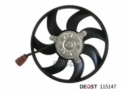����������������� vw golf v (1k1) 10.03-09.08 Deqst ���. 115147 1K0959455DG 115147 ����
