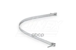 ����� ��������� ! ����������� �������. 2x DAF 95XF 95.380-480 Dinex ���. 21847 21847 ����