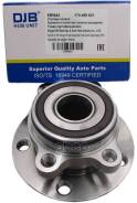   |   | Audi A3 03-12 -  4/Q3 11-/Tt 06-14/Seat Alhambra 10-/Altea 04-/Leon 05-12/Skoda Octavia 04-12/Superb 08-15...