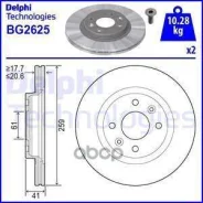���� ��������� ��������! Renault BG2625 Delphi BG2625 BG2625 ����