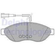 ������� �������� � Citroen Jumper, FiatDucato, Peugeot Boxer 2.2HDi 06 LP1992_DLP Delphi ���. LP1992 LP1992 LP1992 ����