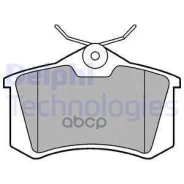 ������� �������� � Audi A2/A3/A6/A8, VW LP565 Delphi LP565 LP565 ����