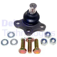 ������� ����� L/R Delphi ���. TC1176 TC1176 ����