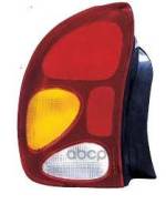 ������ ������ �����! Chevrolet Lanos 97- Depo 2221916LUE Depo ���. 222-1916L-UE 2221916LUE ����