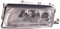 ���� ������ ���� � ����������. Skoda: Octavia 01-04 Depo ���. 665-1106R-Ldemf 6651106RLDEMF ����
