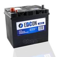 Edcon