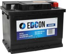 Edcon