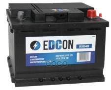 Edcon