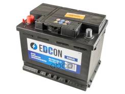 Edcon