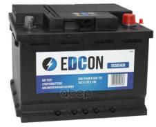 Edcon