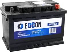 Edcon