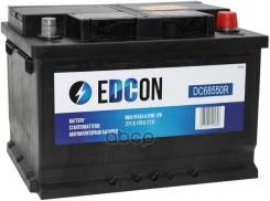 Edcon