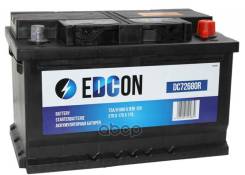 Edcon