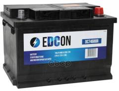 Edcon