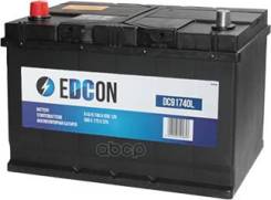Edcon