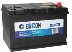 Edcon