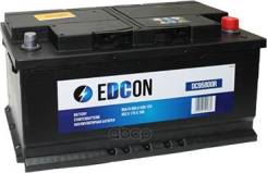 Edcon