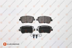 ������� ��������� LADA Largus/Nissan NOTE/Duster/Kangoo/Kaptur ������. Eurorepar ���. 1617266380 1617266380 ����