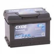 �������������� ������� Exide ���. EA612 EA612 ����