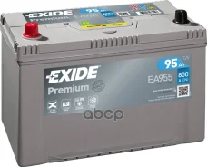 �������������� ������� 105D31R Exide ���. EA955 Exide EA955 EA955 ����