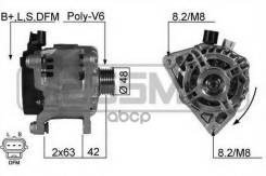 ��������� FORD Focus 1.8/2.0 98-04 210196 Era ���. 210196 210196 ����