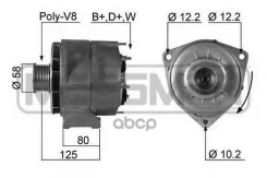 ��������� 14V 110A Era ���. 210308 210308 ����
