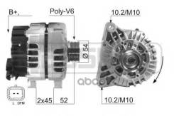 ��������� 14V 120A Era 210604 Era ���. 210604 210604 ����