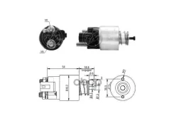 ����������� ���� Hyundai/KIA 1.4/1.6 Era ���. ZM391 ZM391 ����