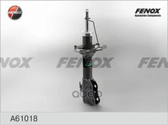 ������ �������������� �������� Toyota Yaris 99-05 Geely MK Fenox ���. a61018 A61018 ����