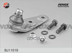����� ������� Audi 80/90 B3 86-91 (��� ���, 19��) BJ11018 Fenox ���. BJ11018 BJ11018 ����