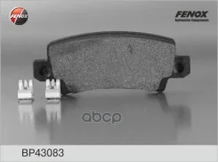 ������� ��������� �������� ������ Fenox ���. BP43083 BP43083 ����