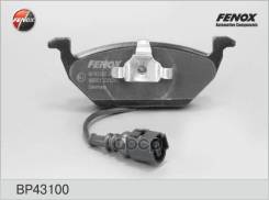      |  / | Audi A3 03- / Seat Altea Xl 06-, Leon 05-10, Octavia 04-, Superb 08-, Yeti 09- Fenox . BP4...